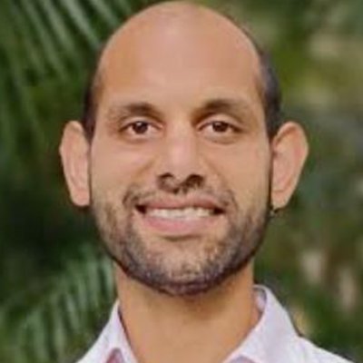 Prof. Akshay Singh