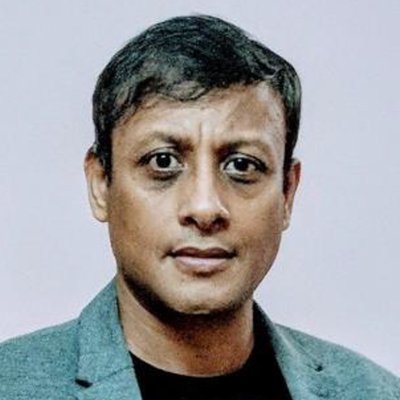 Prof. Arindam Ghosh