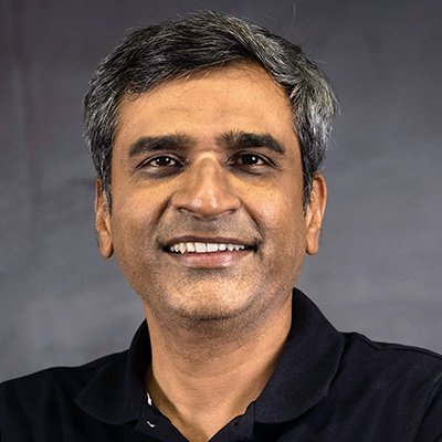 Naganand Doraswamy