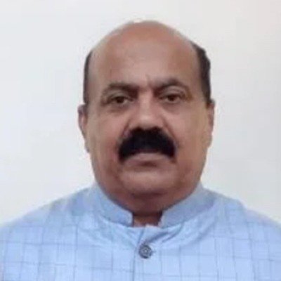 Sadhashiva Prabhu B. IAS