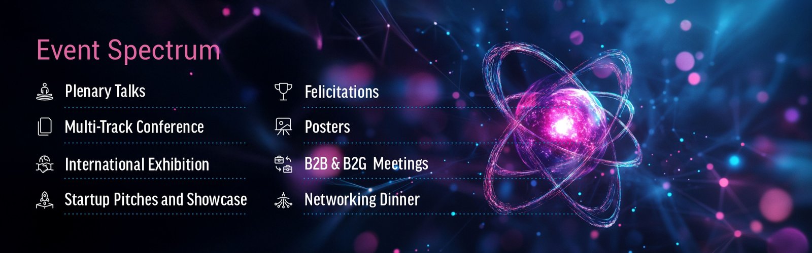Event-Spectrum