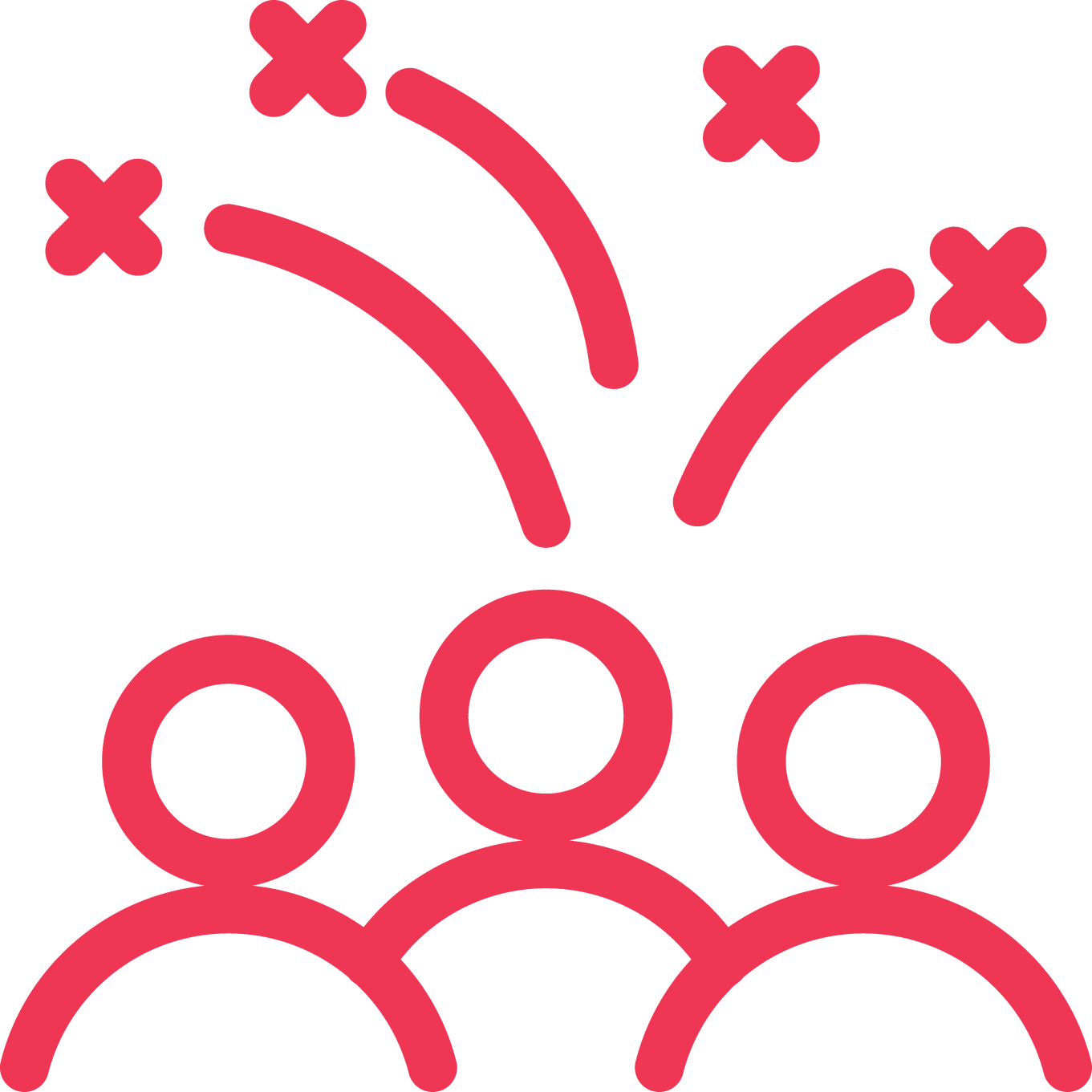 Attendees