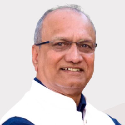 Dr. Ajay Kela