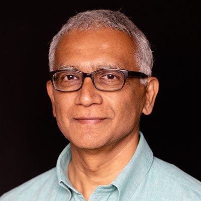 Anil Ananthaswamy