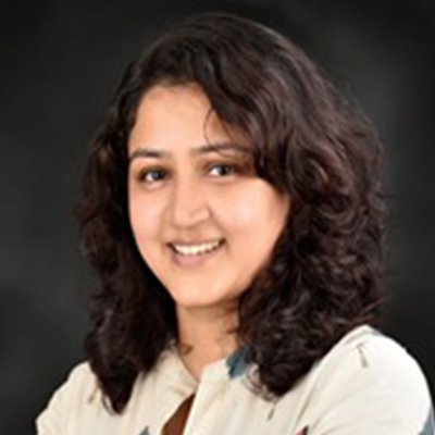 Dr. Anindita Banerjee