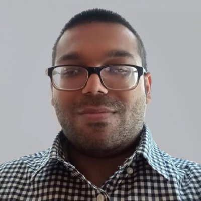 Dr. Anirban Mukherjee