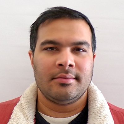 Dr. Ashutosh Kumar