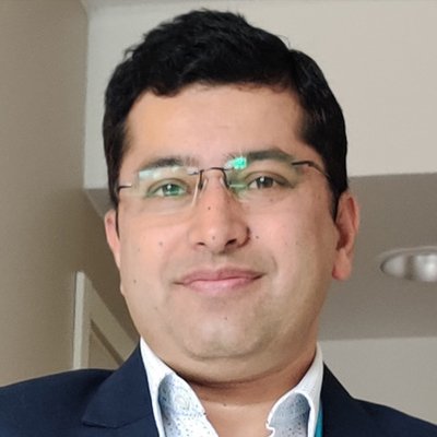 Prof. Bhaskar Kanseri