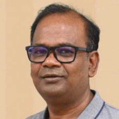 Prof. Bijoy Krishna Das