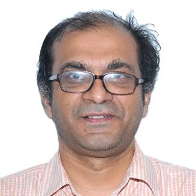 Prof. Chiranjib Bhattacharyya