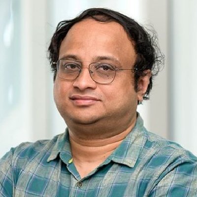 Prof. Debdeep Mukhopadhyay