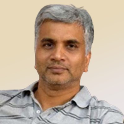 Prof. Deepak Kumar Saini