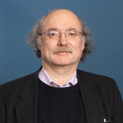 Duncan Haldane