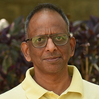 Dr. Jaikumar Radhakrishnan