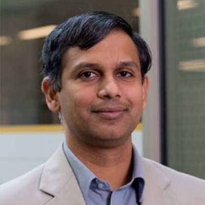 Prof. Jayasimha Atulasimha