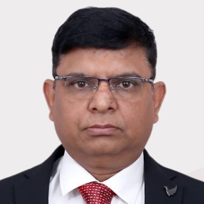 Mr. Kamal Kumar Agrawal