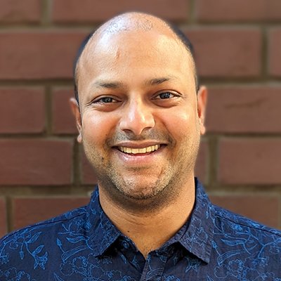 Dr. Krishna Kumar Sabapathy