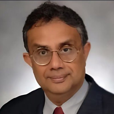 Dr. Krishna Palem