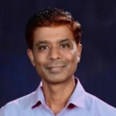 Dr. L. Venkata Subramaniam