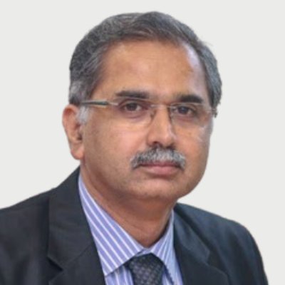 Prof. Milind Atrey