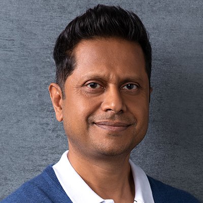 Mr. Mukesh Bansal