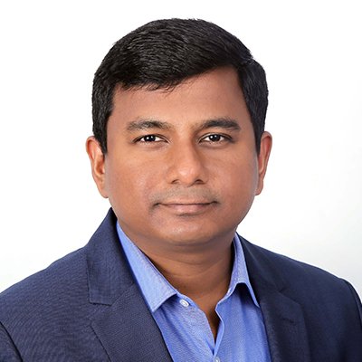 Prof. Debdeep Mukhopadhyay
