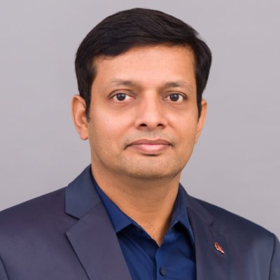 Nagendra Nagaraja