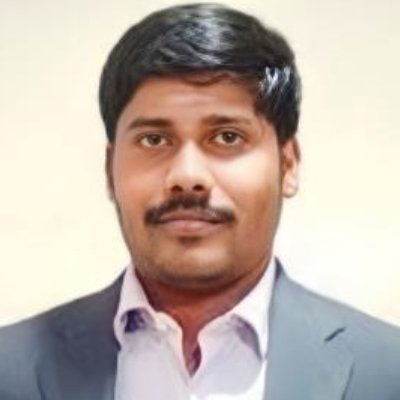 Dr. Natarajan Venkatachalam