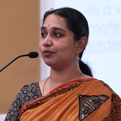Prof. Prabha Mandayam