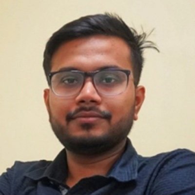 Dr. Pranab Dutta