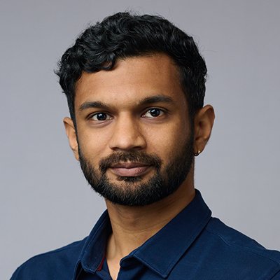 Dr. Pranav Mundada