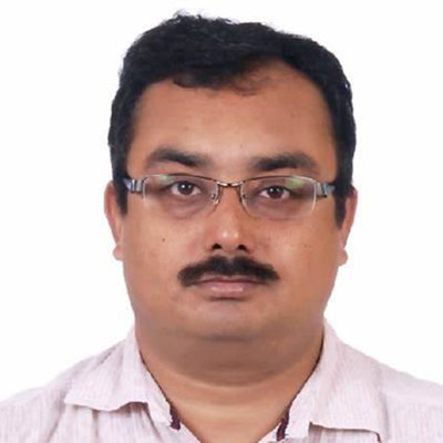 Prof. Pratap Raychaudhuri