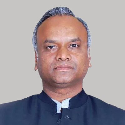 Shri. Priyank Kharge