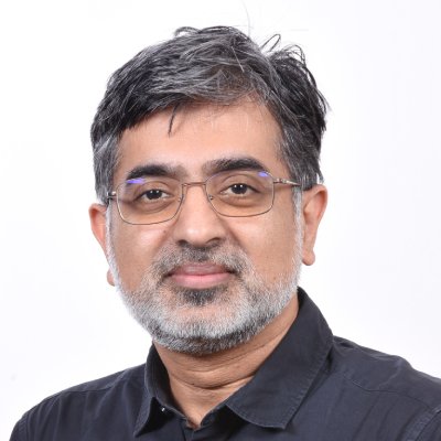 Prof. R Vijayaraghavan