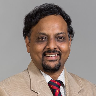Prof. Rahul Jain