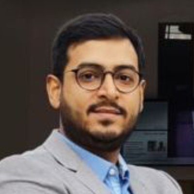 Dr. Rajdeep Banerjee