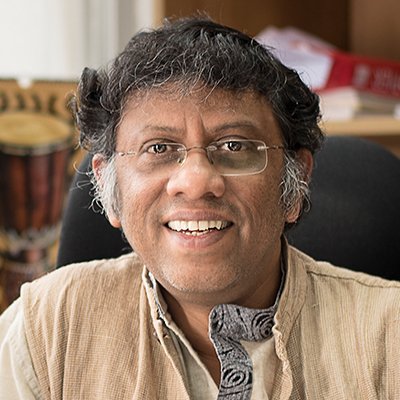 Prof. Rajesh Gopakumar