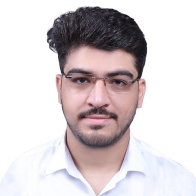 Rushikesh Ubale
