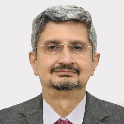 Dr. Samir V Kamat