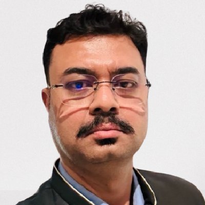 Prof. Saptarishi Chaudhuri