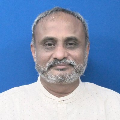 Dr. Senthil Kumar