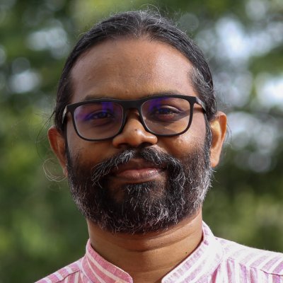 Prof. Shankar Kumar Selvaraja