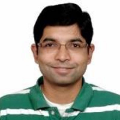 Dr. Shesha Raghunathan