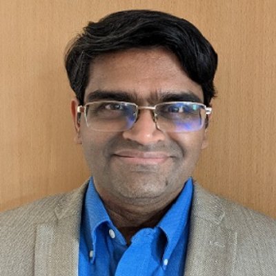 Dr. Shivkumar Kalyanaraman