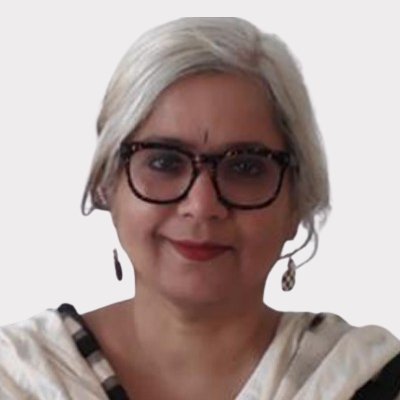 Prof. Shobhana Narasimhan