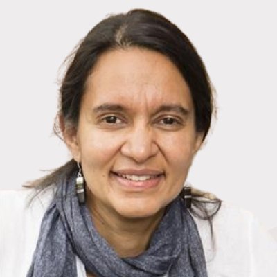 Prof. Smitha Vishveshwara