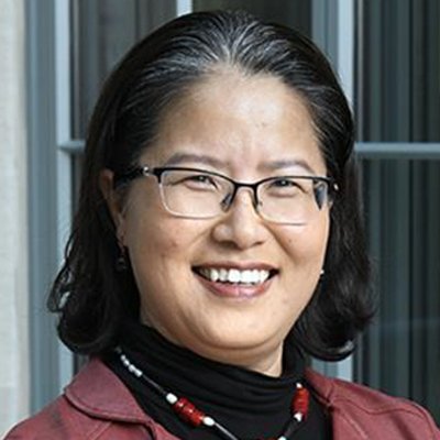 Prof. Songi Han