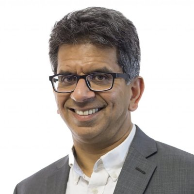 Dr. Subodh Kulkarni