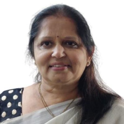 Suma Varughese