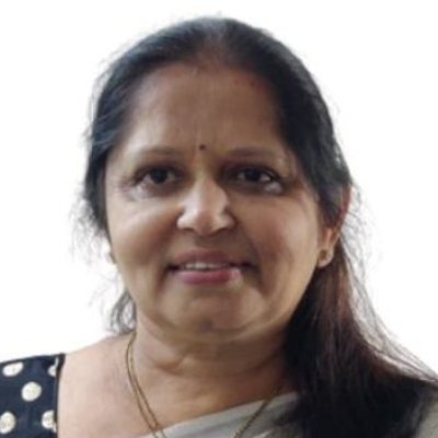 Suma Varughese